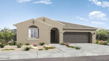 14763 Gray Fox Trl, Surprise, AZ 85387