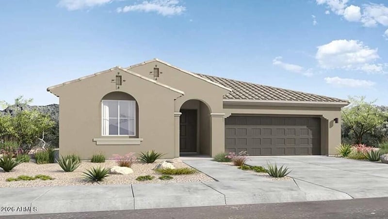 14763 Gray Fox Trl, Surprise, AZ 85387