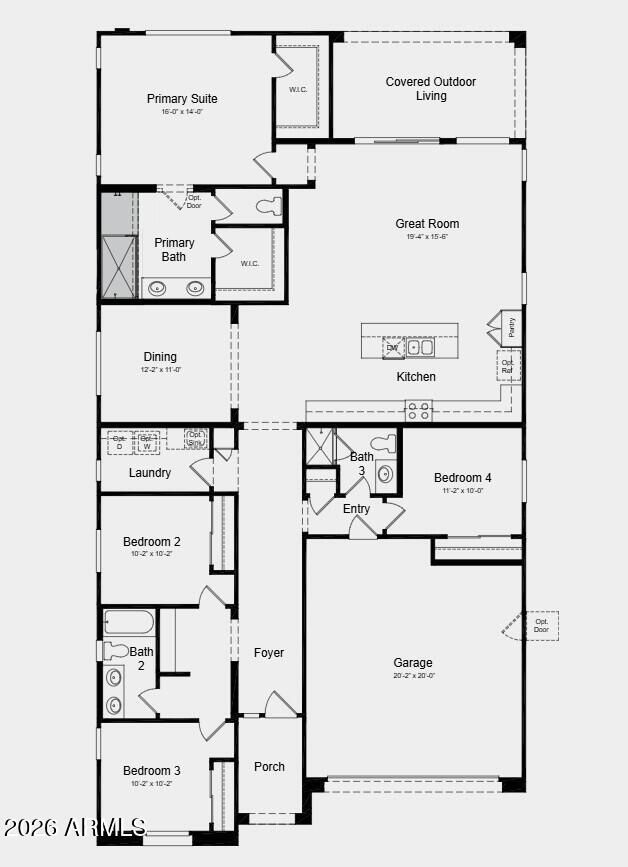 14763 Gray Fox Trl, Surprise, AZ 85387