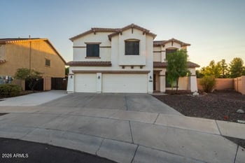 14764 N 141st Dr, Surprise, AZ 85379