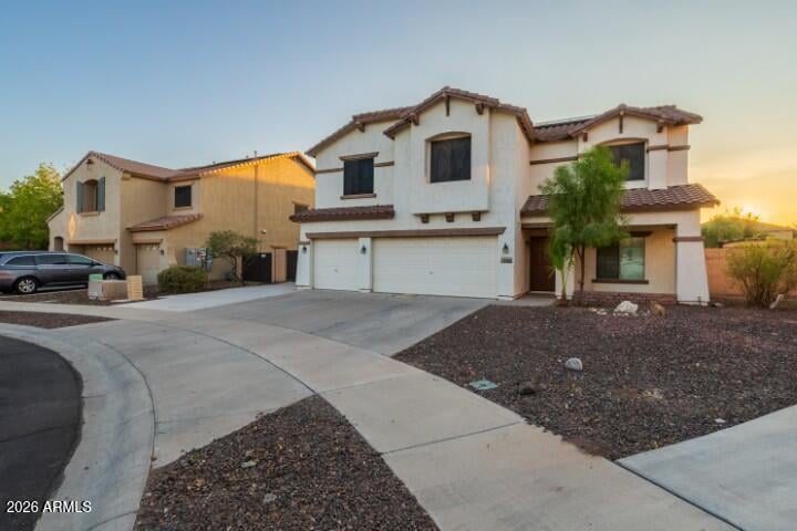 14764 N 141st Dr, Surprise, AZ 85379