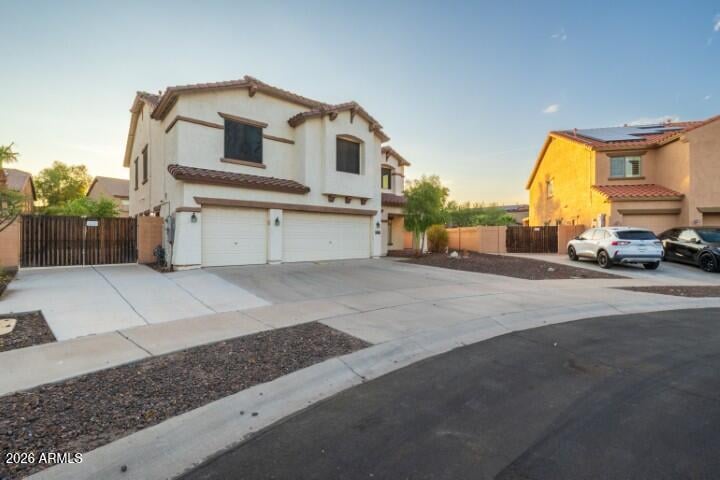 14764 N 141st Dr, Surprise, AZ 85379