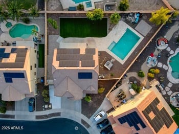 14764 N 141st Dr, Surprise, AZ 85379
