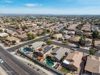 14766 132nd Ct, Surprise, AZ 85379