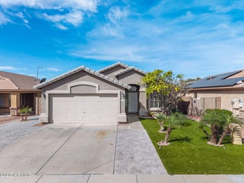 14766 132nd Ct, Surprise, AZ 85379