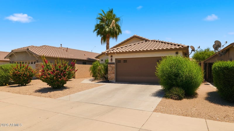 14767 139th Ln, Surprise, AZ 85379