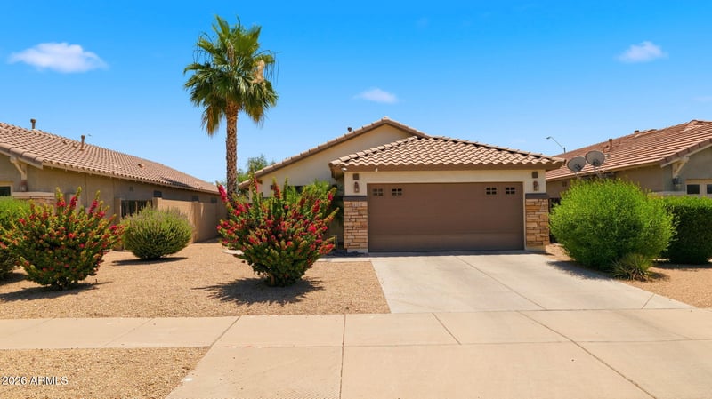 14767 139th Ln, Surprise, AZ 85379