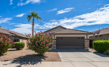 14767 N 139th Ln, Surprise, AZ 85379