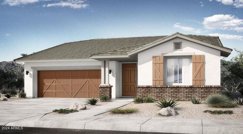 14768 W Soft Wind Dr, Surprise, AZ 85387