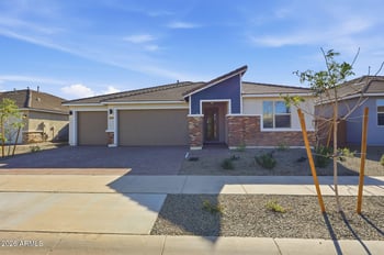 14769 Lariat Trl, Surprise, AZ 85387