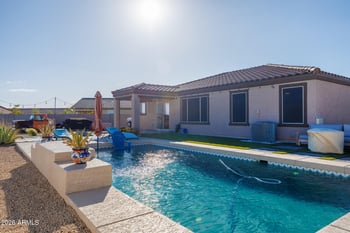 1477 Jaycie Dr, Casa Grande, AZ 85122