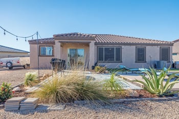 1477 Jaycie Dr, Casa Grande, AZ 85122