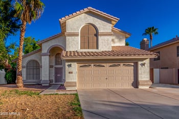 1477 Lark Dr, Chandler, AZ 85286