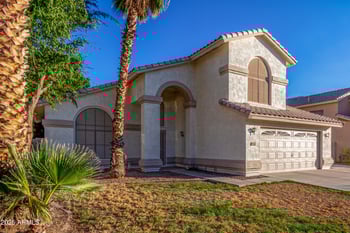 1477 Lark Dr, Chandler, AZ 85286