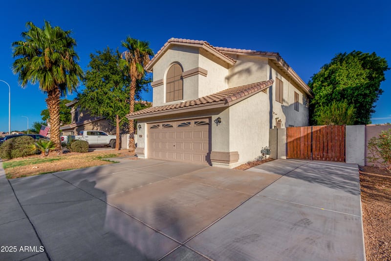 1477 Lark Dr, Chandler, AZ 85286