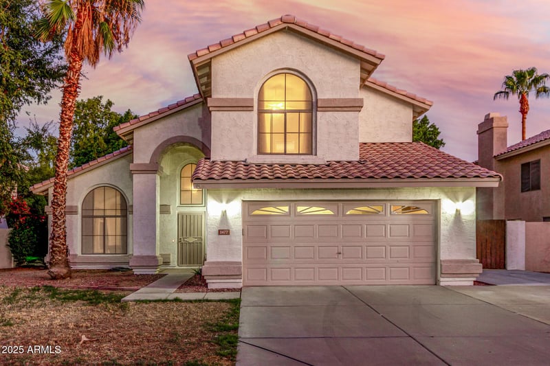 1477 Lark Dr, Chandler, AZ 85286