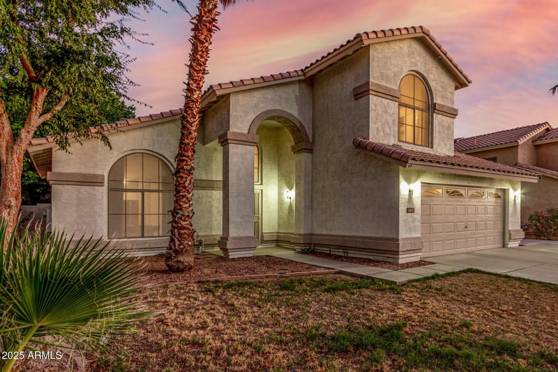 1477 Lark Dr, Chandler, AZ 85286