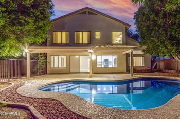 1477 Lark Dr, Chandler, AZ 85286