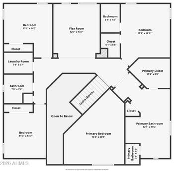 1477 W Sea Fog Dr, Gilbert, AZ 85233