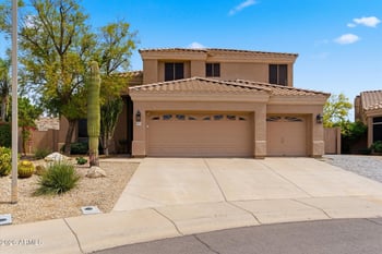 14771 100th Way, Scottsdale, AZ 85260