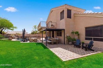 14771 100th Way, Scottsdale, AZ 85260