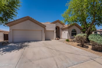 14771 Columbus Ave, Goodyear, AZ 85395