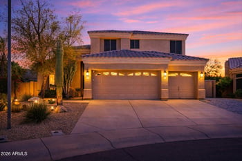 14771 100th Way, Scottsdale, AZ 85260