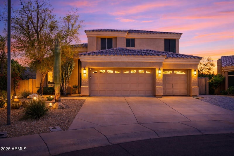 14771 100th Way, Scottsdale, AZ 85260