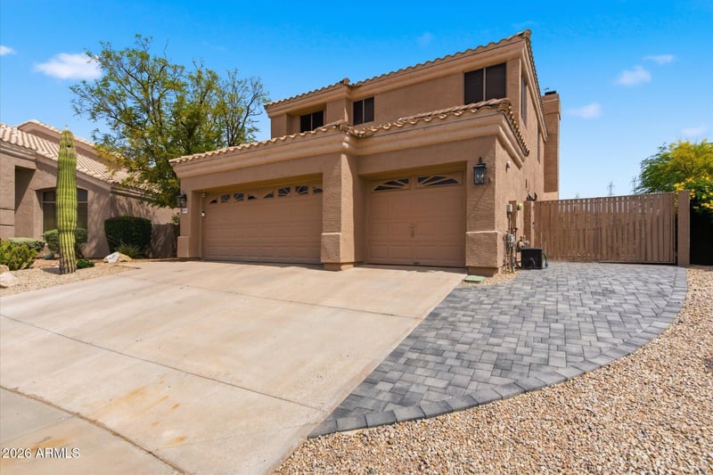 14771 100th Way, Scottsdale, AZ 85260