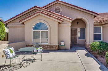 14771 Trevino Dr, Goodyear, AZ 85395