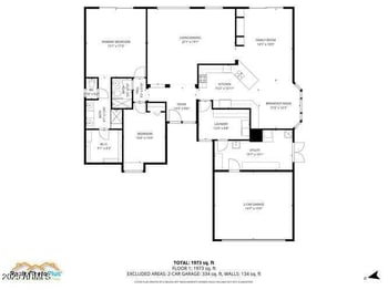 14771 Trevino Dr, Goodyear, AZ 85395