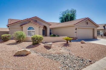 14771 Trevino Dr, Goodyear, AZ 85395