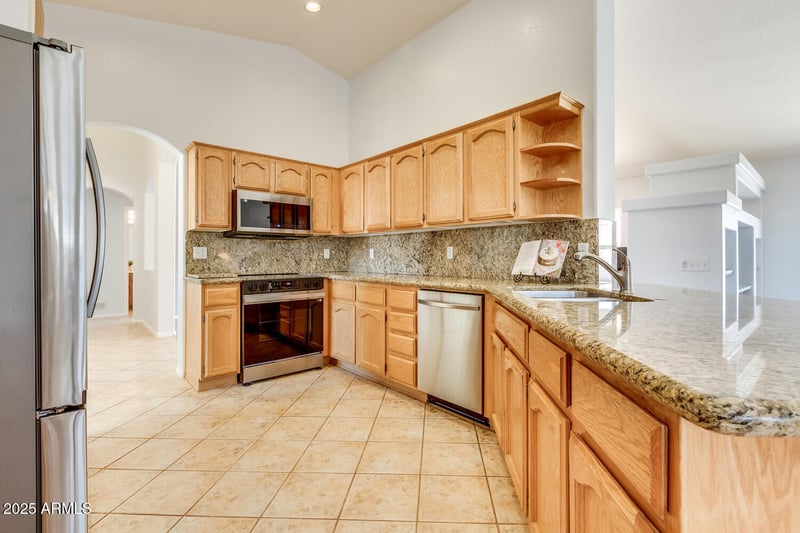 14771 Trevino Dr, Goodyear, AZ 85395