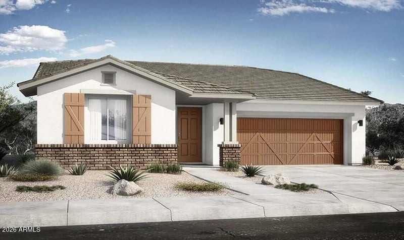 14771 Gray Fox Trl, Surprise, AZ 85387