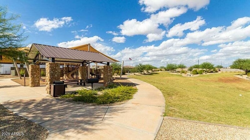 14771 Gray Fox Trl, Surprise, AZ 85387