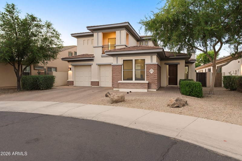 14772 Luna Cir, Litchfield Park, AZ 85340