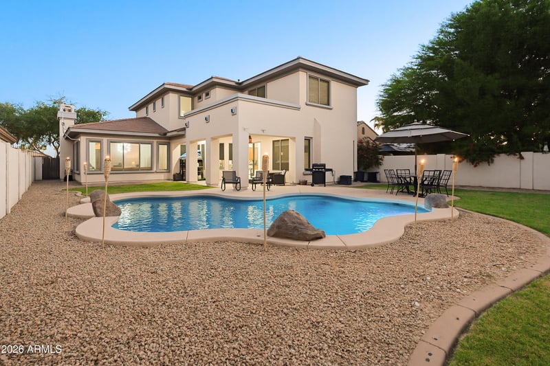 14772 Luna Cir, Litchfield Park, AZ 85340