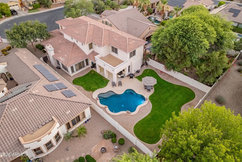 14772 Luna Cir, Litchfield Park, AZ 85340
