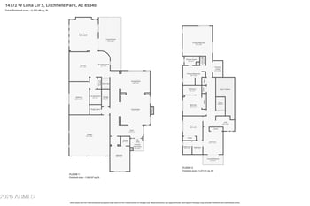 14772 Luna Cir, Litchfield Park, AZ 85340