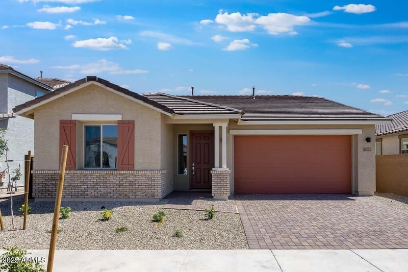 14777 Soft Wind Dr, Surprise, AZ 85387