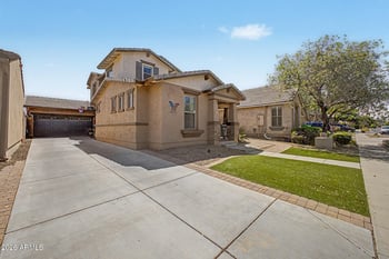 14779 Pershing St, Surprise, AZ 85379