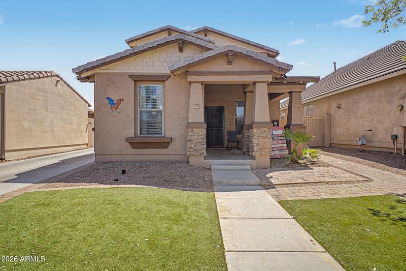 14779 Pershing St, Surprise, AZ 85379