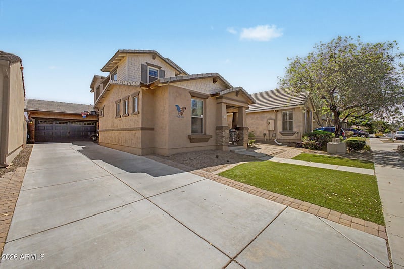 14779 Pershing St, Surprise, AZ 85379