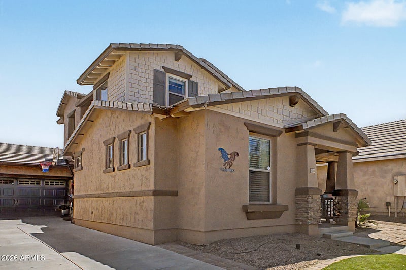 14779 Pershing St, Surprise, AZ 85379