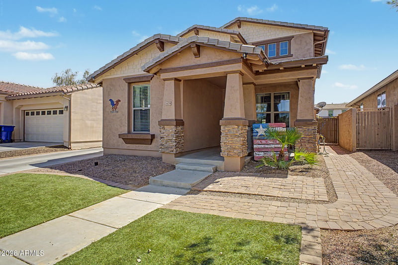 14779 Pershing St, Surprise, AZ 85379