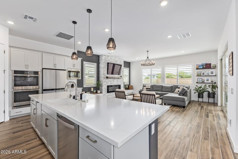 1478 Lodgepole Dr, Gilbert, AZ 85298