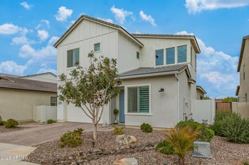 1478 Lodgepole Dr, Gilbert, AZ 85298