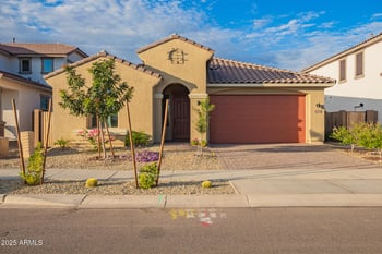14780 Cielo Grande Ave, Surprise, AZ 85387