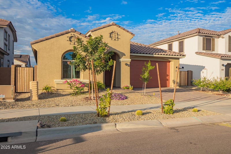 14780 Cielo Grande Ave, Surprise, AZ 85387
