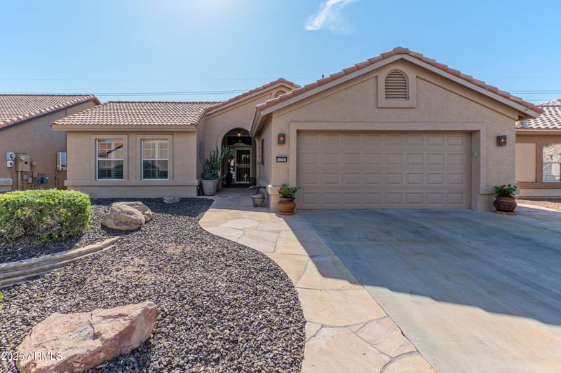 14781 Verde Ln, Goodyear, AZ 85395